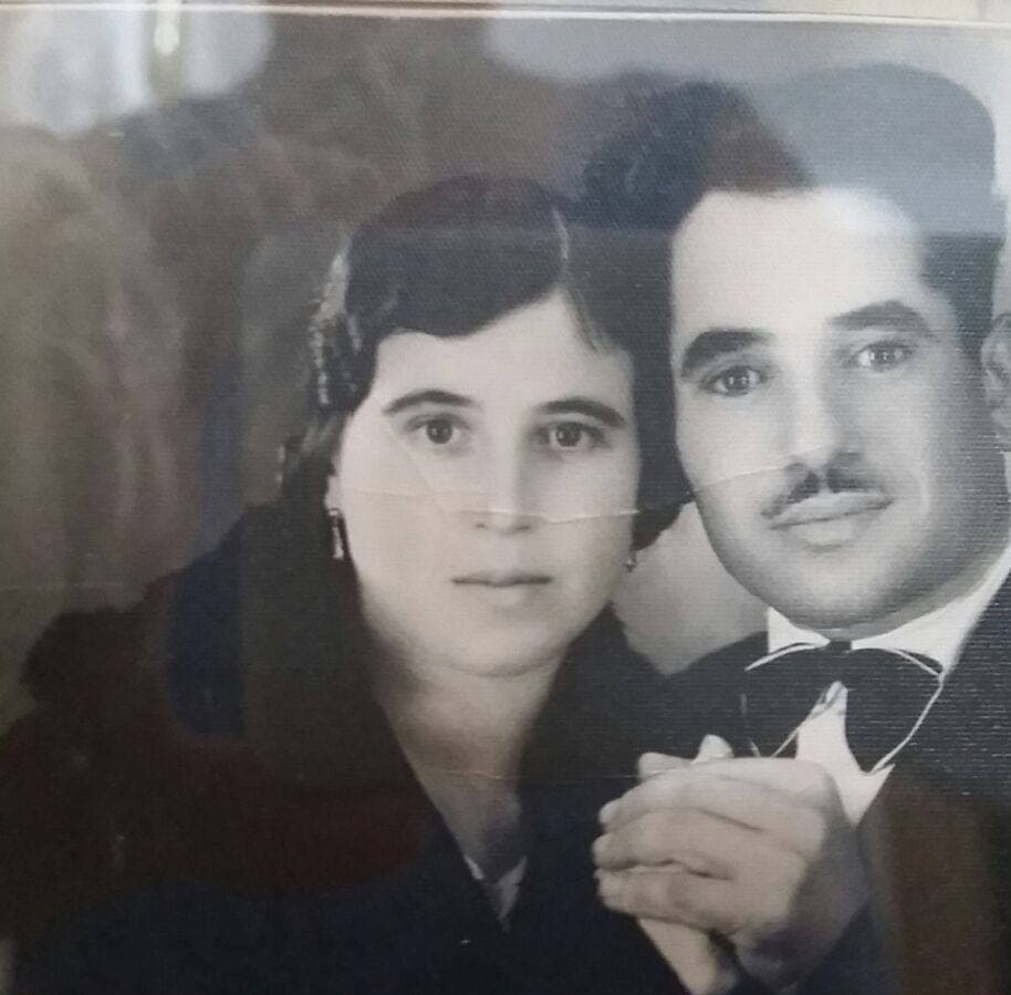 Maria Podo Quarta